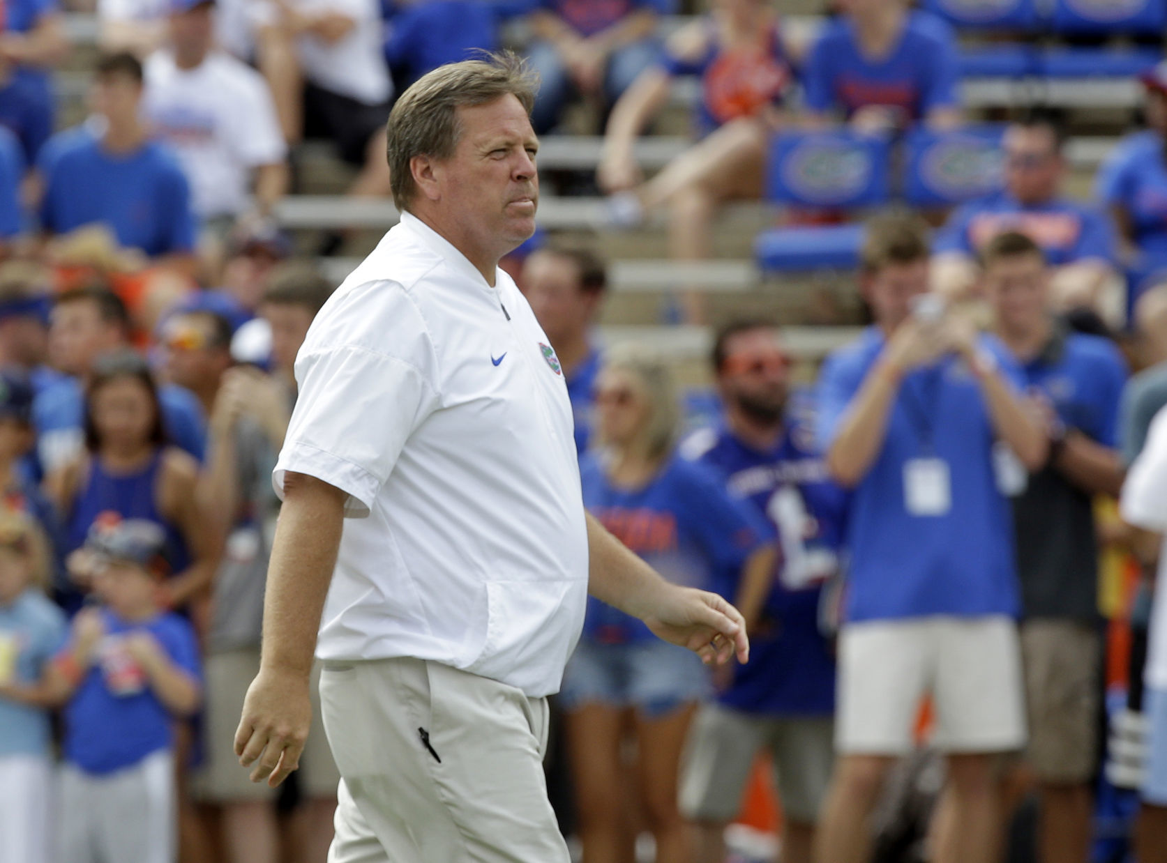 Jim McElwain
